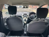 USED 2013 13 FORD KA 1.2 Edge Euro 5 (s/s) 3dr NEW MOT + 11 SERVICES