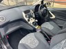 USED 2013 13 FORD KA 1.2 Edge Euro 5 (s/s) 3dr NEW MOT + 11 SERVICES
