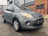 USED 2013 13 FORD KA 1.2 Edge Euro 5 (s/s) 3dr NEW MOT + 11 SERVICES