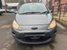 USED 2013 13 FORD KA 1.2 Edge Euro 5 (s/s) 3dr NEW MOT + 11 SERVICES