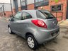 USED 2013 13 FORD KA 1.2 Edge Euro 5 (s/s) 3dr NEW MOT + 11 SERVICES