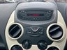 USED 2013 13 FORD KA 1.2 Edge Euro 5 (s/s) 3dr NEW MOT + 11 SERVICES
