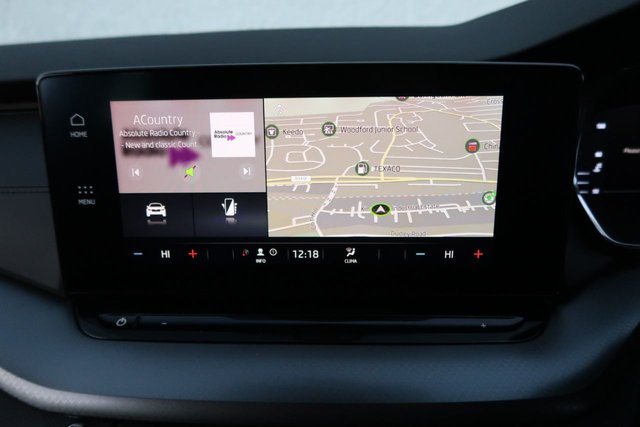 View our SKODA OCTAVIA