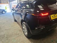 USED 2019 19 LAND ROVER RANGE ROVER EVOQUE 2.0 D150 S SUV 5dr Diesel Auto 4WD Euro 6 (s/s) (150 ps) Very low milage at 23238 miles