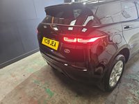 USED 2019 19 LAND ROVER RANGE ROVER EVOQUE 2.0 D150 S SUV 5dr Diesel Auto 4WD Euro 6 (s/s) (150 ps) Very low milage at 23238 miles