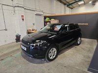 USED 2019 19 LAND ROVER RANGE ROVER EVOQUE 2.0 D150 S SUV 5dr Diesel Auto 4WD Euro 6 (s/s) (150 ps) Very low milage at 23238 miles