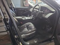 USED 2019 19 LAND ROVER RANGE ROVER EVOQUE 2.0 D150 S SUV 5dr Diesel Auto 4WD Euro 6 (s/s) (150 ps) Very low milage at 23238 miles