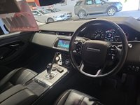 USED 2019 19 LAND ROVER RANGE ROVER EVOQUE 2.0 D150 S SUV 5dr Diesel Auto 4WD Euro 6 (s/s) (150 ps) Very low milage at 23238 miles