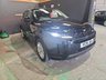 USED 2019 19 LAND ROVER RANGE ROVER EVOQUE 2.0 D150 S SUV 5dr Diesel Auto 4WD Euro 6 (s/s) (150 ps) Very low milage at 23238 miles