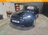 USED 2019 19 LAND ROVER RANGE ROVER EVOQUE 2.0 D150 S SUV 5dr Diesel Auto 4WD Euro 6 (s/s) (150 ps) Very low milage at 23238 miles