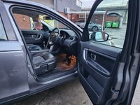USED 2016 16 LAND ROVER DISCOVERY SPORT 2.0 TD4 SE Tech SUV 5dr Diesel Manual 4WD Euro 6 (s/s) (5 Seat) (150 ps) Low mileage 12 Months Warranty