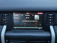 USED 2016 16 LAND ROVER DISCOVERY SPORT 2.0 TD4 SE Tech SUV 5dr Diesel Manual 4WD Euro 6 (s/s) (5 Seat) (150 ps) Low mileage 12 Months Warranty