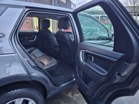 USED 2016 16 LAND ROVER DISCOVERY SPORT 2.0 TD4 SE Tech SUV 5dr Diesel Manual 4WD Euro 6 (s/s) (5 Seat) (150 ps) Low mileage 12 Months Warranty