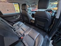 USED 2016 16 LAND ROVER DISCOVERY SPORT 2.0 TD4 SE Tech SUV 5dr Diesel Manual 4WD Euro 6 (s/s) (5 Seat) (150 ps) Low mileage 12 Months Warranty