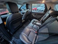 USED 2016 16 LAND ROVER DISCOVERY SPORT 2.0 TD4 SE Tech SUV 5dr Diesel Manual 4WD Euro 6 (s/s) (5 Seat) (150 ps) Low mileage 12 Months Warranty