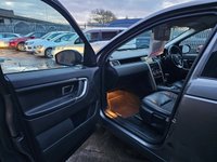 USED 2016 16 LAND ROVER DISCOVERY SPORT 2.0 TD4 SE Tech SUV 5dr Diesel Manual 4WD Euro 6 (s/s) (5 Seat) (150 ps) Low mileage 12 Months Warranty