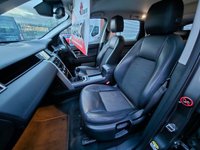 USED 2016 16 LAND ROVER DISCOVERY SPORT 2.0 TD4 SE Tech SUV 5dr Diesel Manual 4WD Euro 6 (s/s) (5 Seat) (150 ps) Low mileage 12 Months Warranty