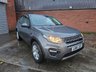 USED 2016 16 LAND ROVER DISCOVERY SPORT 2.0 TD4 SE Tech SUV 5dr Diesel Manual 4WD Euro 6 (s/s) (5 Seat) (150 ps) Low mileage 12 Months Warranty