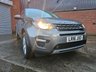 USED 2016 16 LAND ROVER DISCOVERY SPORT 2.0 TD4 SE Tech SUV 5dr Diesel Manual 4WD Euro 6 (s/s) (5 Seat) (150 ps) Low mileage 12 Months Warranty