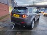 USED 2016 16 LAND ROVER DISCOVERY SPORT 2.0 TD4 SE Tech SUV 5dr Diesel Manual 4WD Euro 6 (s/s) (5 Seat) (150 ps) Low mileage 12 Months Warranty