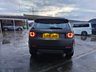 USED 2016 16 LAND ROVER DISCOVERY SPORT 2.0 TD4 SE Tech SUV 5dr Diesel Manual 4WD Euro 6 (s/s) (5 Seat) (150 ps) Low mileage 12 Months Warranty