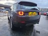 USED 2016 16 LAND ROVER DISCOVERY SPORT 2.0 TD4 SE Tech SUV 5dr Diesel Manual 4WD Euro 6 (s/s) (5 Seat) (150 ps) Low mileage 12 Months Warranty