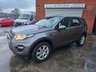 USED 2016 16 LAND ROVER DISCOVERY SPORT 2.0 TD4 SE Tech SUV 5dr Diesel Manual 4WD Euro 6 (s/s) (5 Seat) (150 ps) Low mileage 12 Months Warranty