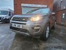 USED 2016 16 LAND ROVER DISCOVERY SPORT 2.0 TD4 SE Tech SUV 5dr Diesel Manual 4WD Euro 6 (s/s) (5 Seat) (150 ps) Low mileage 12 Months Warranty