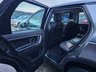 USED 2016 16 LAND ROVER DISCOVERY SPORT 2.0 TD4 SE Tech SUV 5dr Diesel Manual 4WD Euro 6 (s/s) (5 Seat) (150 ps) Low mileage 12 Months Warranty