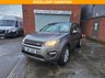 USED 2016 16 LAND ROVER DISCOVERY SPORT 2.0 TD4 SE Tech SUV 5dr Diesel Manual 4WD Euro 6 (s/s) (5 Seat) (150 ps) Low mileage 12 Months Warranty