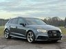 USED 2017 17 AUDI S3 2.0 TFSI Black Edition Sportback 5dr Petrol S Tronic quattro Euro 6 (s/s) (310 ps) 4 YEAR WARRANTY AVAILABLE