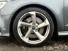 USED 2017 17 AUDI S3 2.0 TFSI Black Edition Sportback 5dr Petrol S Tronic quattro Euro 6 (s/s) (310 ps) 4 YEAR WARRANTY AVAILABLE