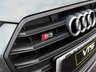 USED 2017 17 AUDI S3 2.0 TFSI Black Edition Sportback 5dr Petrol S Tronic quattro Euro 6 (s/s) (310 ps) 4 YEAR WARRANTY AVAILABLE