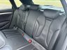 USED 2017 17 AUDI S3 2.0 TFSI Black Edition Sportback 5dr Petrol S Tronic quattro Euro 6 (s/s) (310 ps) 4 YEAR WARRANTY AVAILABLE