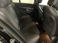 USED 2018 68 MERCEDES-BENZ E-CLASS 2.0 E220d AMG Line Saloon 4dr Diesel G-Tronic+ Euro 6 (s/s) (194 ps) 