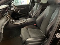 USED 2018 68 MERCEDES-BENZ E-CLASS 2.0 E220d AMG Line Saloon 4dr Diesel G-Tronic+ Euro 6 (s/s) (194 ps) 
