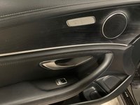 USED 2018 68 MERCEDES-BENZ E-CLASS 2.0 E220d AMG Line Saloon 4dr Diesel G-Tronic+ Euro 6 (s/s) (194 ps) 