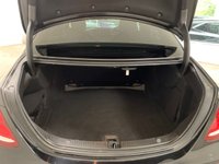USED 2018 68 MERCEDES-BENZ E-CLASS 2.0 E220d AMG Line Saloon 4dr Diesel G-Tronic+ Euro 6 (s/s) (194 ps) 