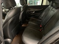 USED 2018 68 MERCEDES-BENZ E-CLASS 2.0 E220d AMG Line Saloon 4dr Diesel G-Tronic+ Euro 6 (s/s) (194 ps) 