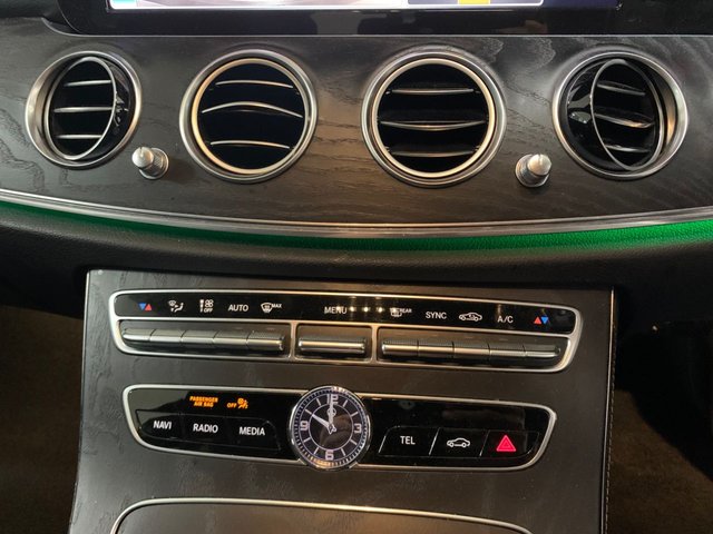 2018 Mercedes-Benz E-Class 2L Amg Line 4dr - Photo 7