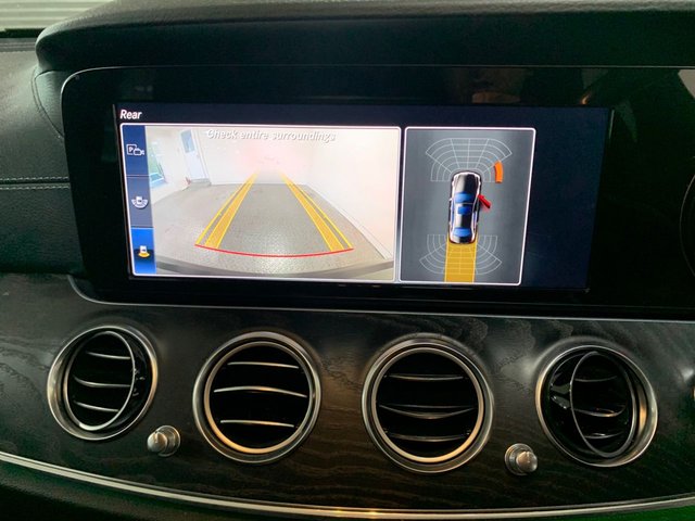 2018 Mercedes-Benz E-Class 2L Amg Line 4dr - Photo 8