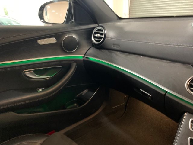 2018 Mercedes-Benz E-Class 2L Amg Line 4dr - Photo 9