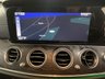 USED 2018 68 MERCEDES-BENZ E-CLASS 2.0 E220d AMG Line Saloon 4dr Diesel G-Tronic+ Euro 6 (s/s) (194 ps) 