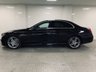 USED 2018 68 MERCEDES-BENZ E-CLASS 2.0 E220d AMG Line Saloon 4dr Diesel G-Tronic+ Euro 6 (s/s) (194 ps) 