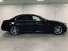 USED 2018 68 MERCEDES-BENZ E-CLASS 2.0 E220d AMG Line Saloon 4dr Diesel G-Tronic+ Euro 6 (s/s) (194 ps) 