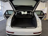 USED 2015 65 AUDI Q3 2.0 TDI S line Plus SUV 5dr Diesel S Tronic quattro Euro 6 (s/s) (184 ps) SATNAV REVCAMERA HEATED SEATS