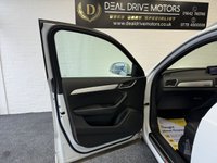 USED 2015 65 AUDI Q3 2.0 TDI S line Plus SUV 5dr Diesel S Tronic quattro Euro 6 (s/s) (184 ps) SATNAV REVCAMERA HEATED SEATS
