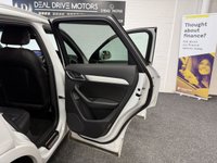 USED 2015 65 AUDI Q3 2.0 TDI S line Plus SUV 5dr Diesel S Tronic quattro Euro 6 (s/s) (184 ps) SATNAV REVCAMERA HEATED SEATS