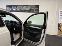 USED 2015 65 AUDI Q3 2.0 TDI S line Plus SUV 5dr Diesel S Tronic quattro Euro 6 (s/s) (184 ps) SATNAV REVCAMERA HEATED SEATS