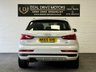 USED 2015 65 AUDI Q3 2.0 TDI S line Plus SUV 5dr Diesel S Tronic quattro Euro 6 (s/s) (184 ps) SATNAV REVCAMERA HEATED SEATS